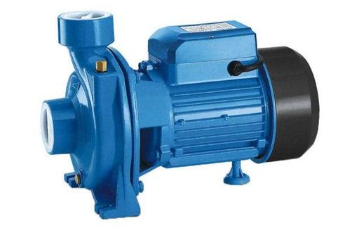 2 HP WATER PUMP